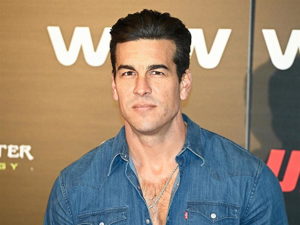 MARIO CASAS