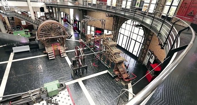 Museo de la Minería