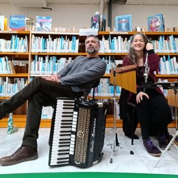 San Fernando (Cádiz) celebrará el Día del Libro con cuentacuentos, música y teatro familiar