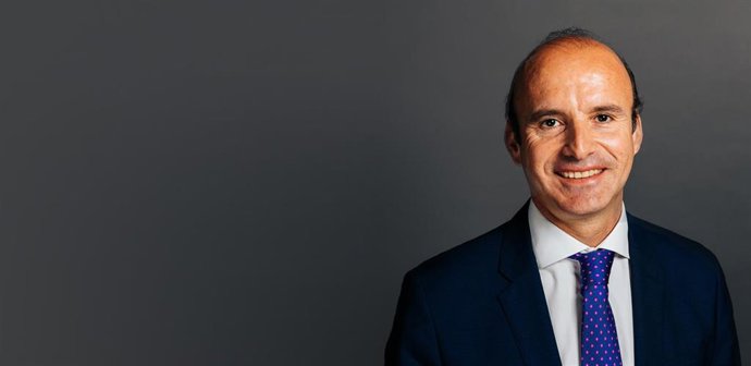 Archivo - El colíder global de Servicios Financieros y director gerente  de Alvarez & Marsal España y Portugal, Fernando de la Mora.