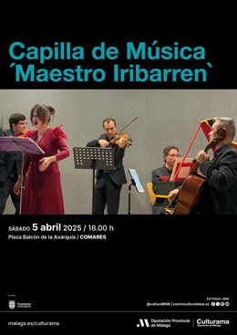 Una de las propuestas del MVA de Málaga.