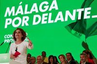 Montero dice que Feijóo pide elecciones para conservar su liderazgo, pero advierte a PP: "Vamos a agotar la legislatura"