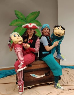 Actividades de 'Abril Literario'