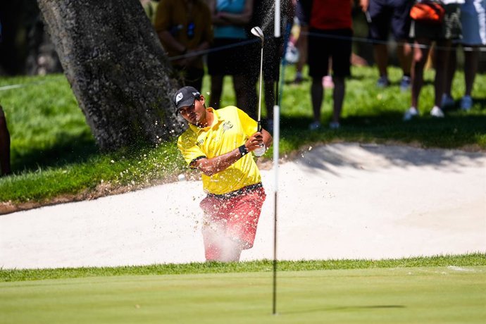 Archivo - Eugenio Chacarra