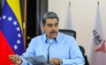 Maduro reprocha a EEUU su decisión de "agredir al mundo" y ha advertido de que "los que pierden son ellos"