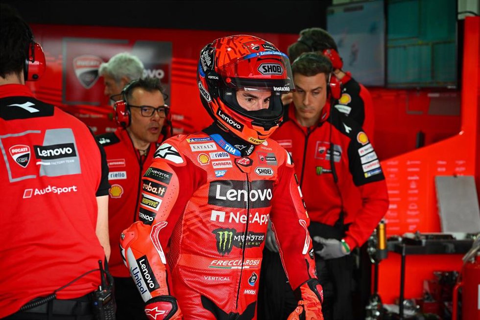 Marc Márquez