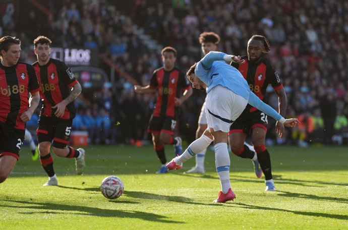 AFC Bournemouth - Manchester City
