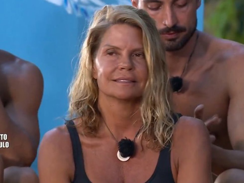 Makoke, señalada en 'Supervivientes'