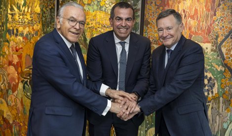 Economía Finanzas