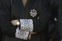 Todas las asociaciones de jueces y fiscales exigen respeto a Montero tras tildar la sentencia de Alves de vergüenza