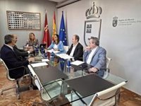 La Comunidad apuesta por las oportunidades del mercado canadiense como alternativa a EEUU para sus exportaciones