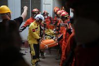 Birmania declara siete días de luto en recuerdo a las más de 1.700 víctimas del terremoto