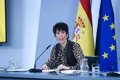 Saiz afirma tener "las mayorías suficientes" en el Congreso para aprobar el reparto de menores migrantes solos