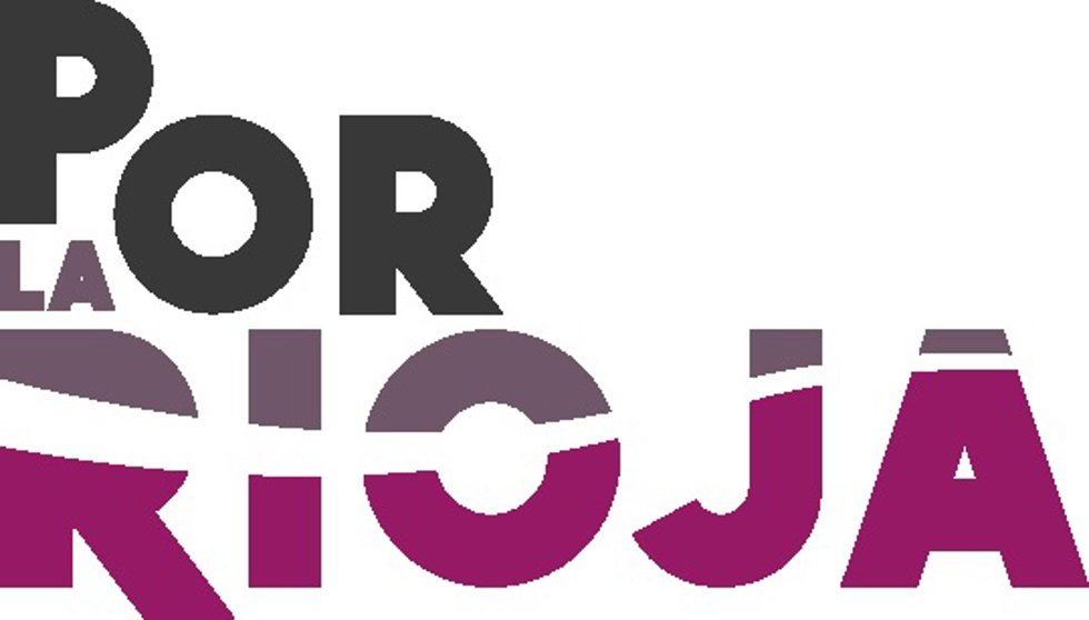 Logo de Por La Rioja
