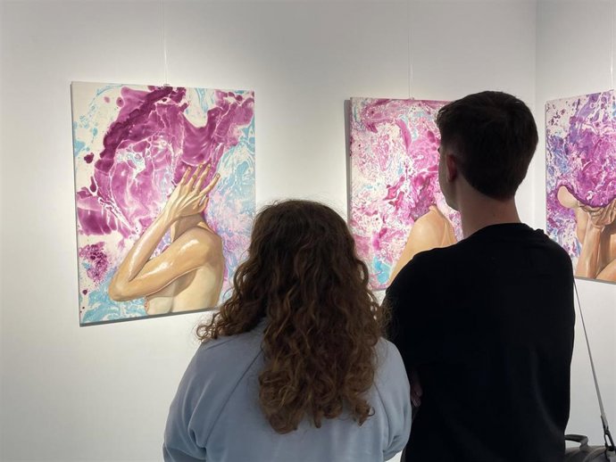 Espacio Joven Fundación Ibercaja para el Desarrollo Artístico