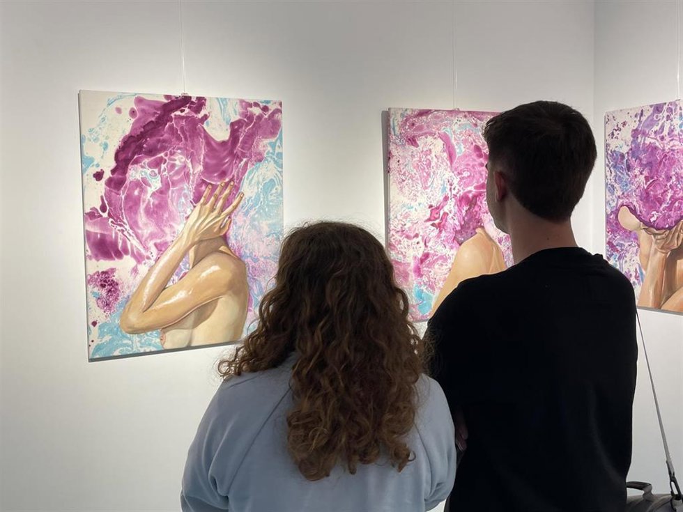 Espacio Joven Fundación Ibercaja para el Desarrollo Artístico