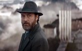 Foto: Primeras imágenes de Jude Law como Putin en The Wizard of the Kremlin