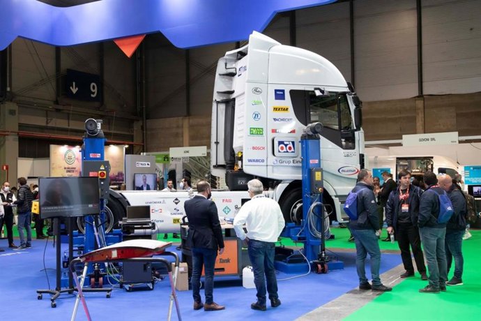 Ifema.- Marruecos estará presente en Motortec 2025 para impulsar el sector de la postventa