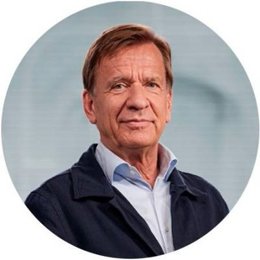 Volvo Cars nombra como consejero delegado y presidente a Hakan Samuelsson.