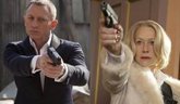 Foto: Helen Mirren rechaza que una mujer sea James Bond: "Nace de un profundo sexismo"