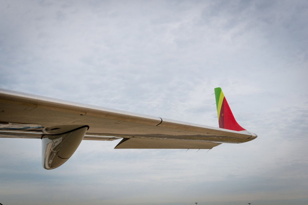 TAP Air Portugal
