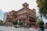 La Junta impondrá hasta medio millón de euros por infracciones muy graves contra el patrimonio andaluz