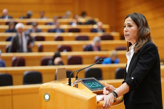 Pp Cr (Comunicado  imprensa e fotografia) Plenário do Senado aprova projeto de lei do Pp para proteger profissionais da saúde