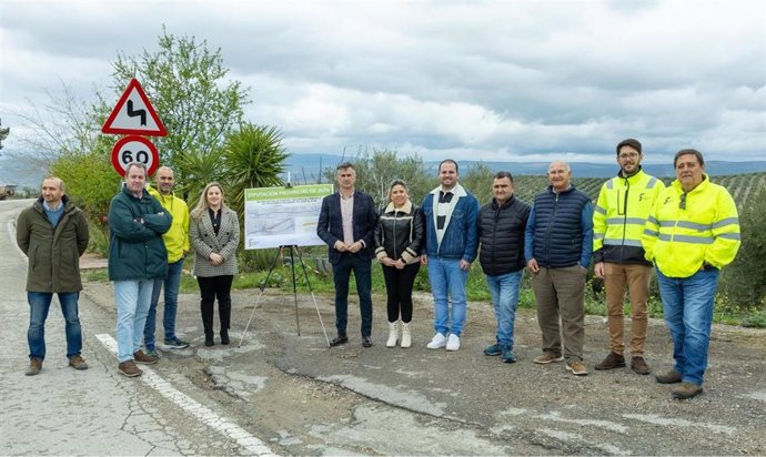Presentación del proyecto.