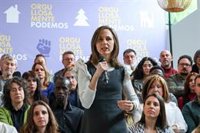 Belarra y Montero reivindican a Podemos como la izquierda valiente con críticas veladas a Sumar: Hoy solo manda Sánchez