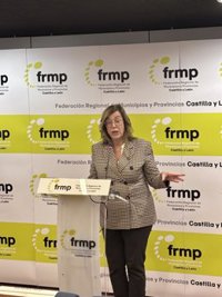 FRMP ve con "incertidumbre" la financiación local y pide al Sánchez acometer al mismo tiempo su reforma y la autonómica