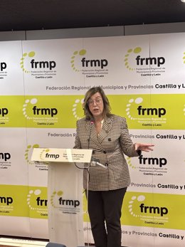 Fondos Next Generatión, IA y respuesta policial ante bullyng centran los cursos de la FRMP para empleados públicos.