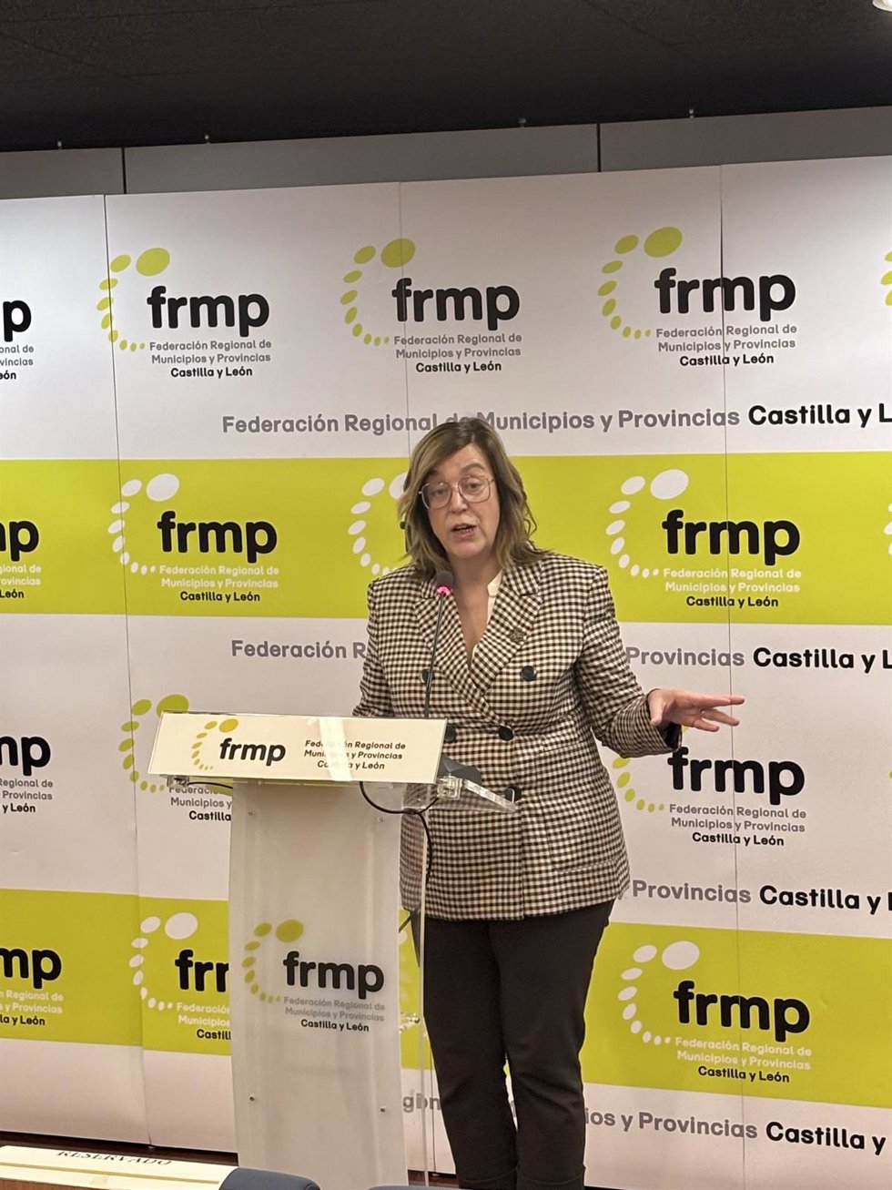 Fondos Next Generatión, IA y respuesta policial ante bullyng centran los cursos de la FRMP para empleados públicos.