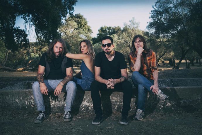 La banda Q & The Moonstones forma parte del programa Abecedaria en la provincia de Córdoba.