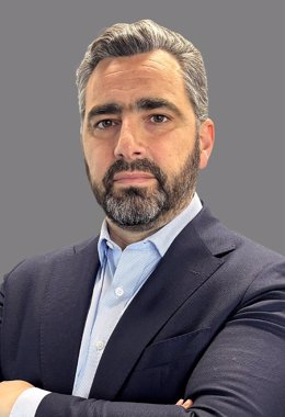 El director gerente de Corporate Finance en España de Alvarez & Marsal, Miguel Kindelán.