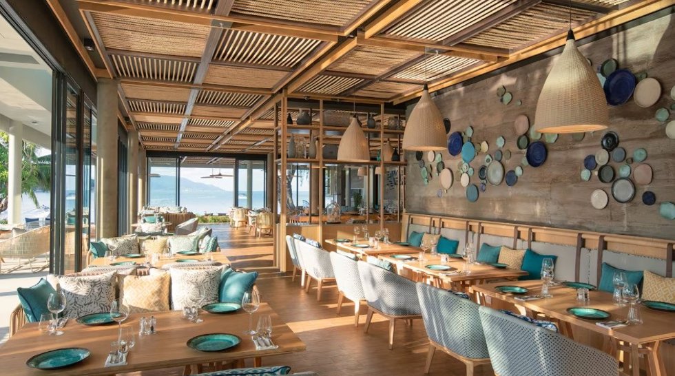 Los hoteles de Meliá en Birmania y Tailandia operan con normalidad tras el terremoto