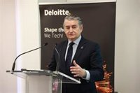 Junta rechaza una "discusión de solidaridad" sobre reparto de menores migrantes y tiene "dudas de su constitucionalidad"