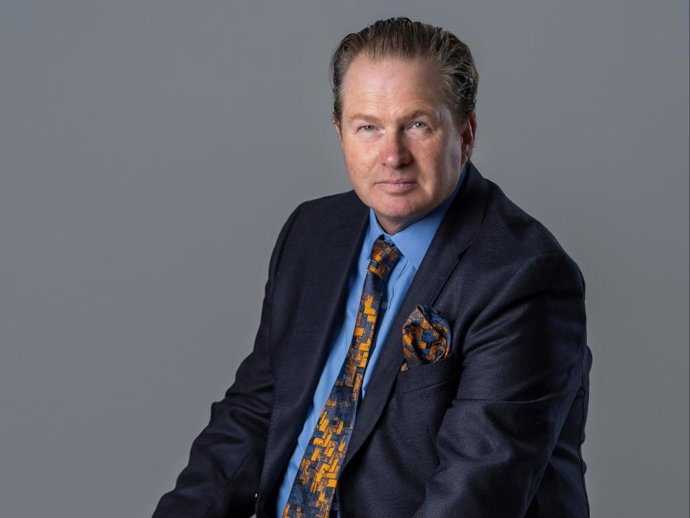 Ignacio Purcell Comercio Energético Global