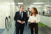 Andalucía presenta un manual y herramientas para desarrollar sus servicios digitales