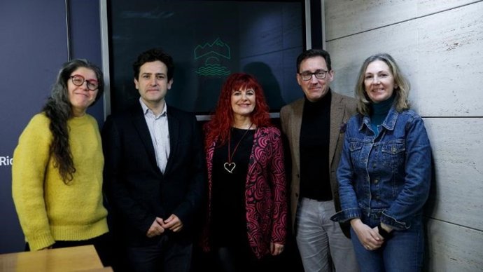 Actual'26 convoca a compañías profesionales riojanas de artes escénicas para una nueva edición de 'Escenario Insólito'