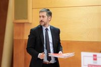 La Comunidad interpondrá "en próximas horas" el recurso ante el TC por el reparto de menores no acompañados entre CCAA