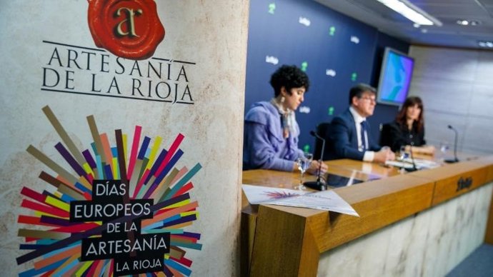 Los Días Europeos de la Artesanía promocionarán el sector con talleres participativos para todos los públicos