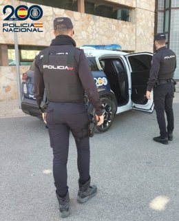 Detenido en Ibiza por una okupación ilegal