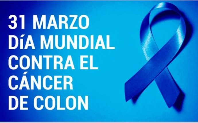 Conmemoracióndel del Día Mundial contra el Cáncer Colorrectal