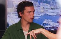 Tom Holland en armadura griega: Las nuevas imágenes de 'La Odisea' de Christopher Nolan que revolucionan las redes