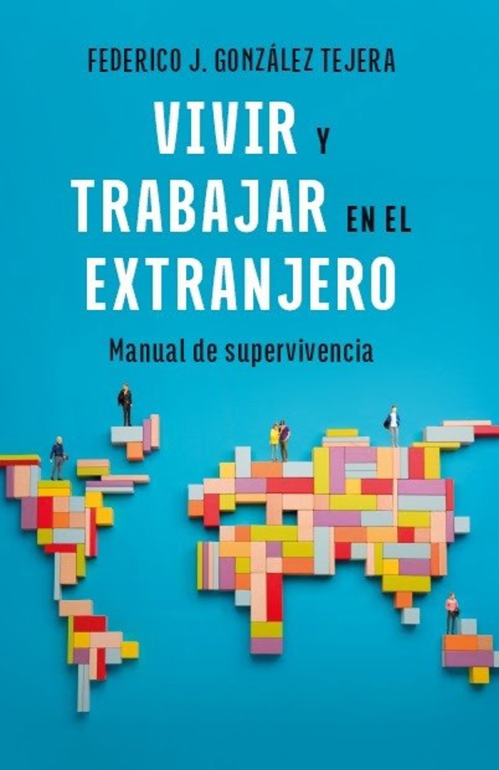 Planeta lanza una guía esencial para expatriados: consejos prácticos para el éxito profesional internacional