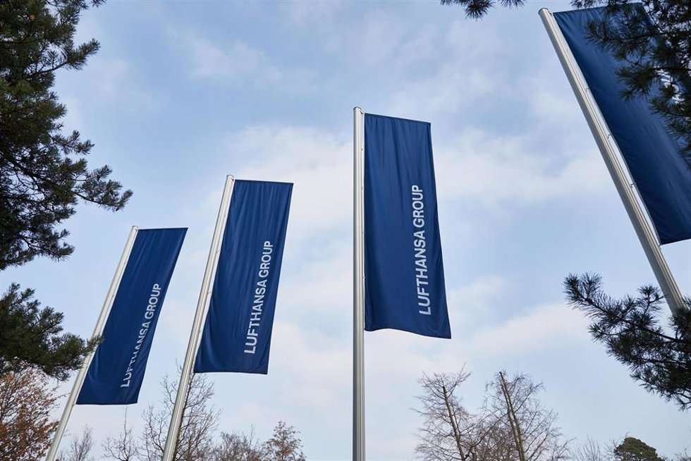 Lufthansa y el sindicato UFO acuerdan un nuevo convenio colectivo a tiempo parcial para los tripulantes de cabina.