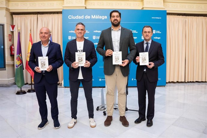 En la Guía FNZN Málaga se recogen las visitas más populares y los símbolos más reconocidos de la ciudad, así como los himnos, las peñas, las figuras históricas de cada equipo junto con sus lugares de celebración y sedes históricas de los clubes.