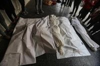 Aumentan a más de mil los muertos por los ataques de Israel tras la reactivación de su ofensiva contra Gaza