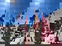 Primer día de luto oficial por la muerte de los trabajadores en Cerredo