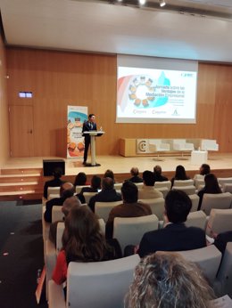 Jornada para informar del Servicio público para la Mediación Civil y Mercantil